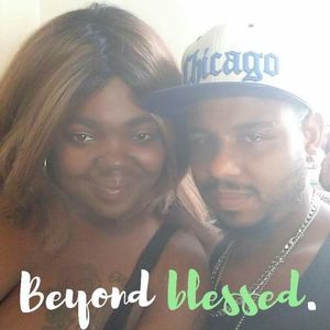 Meet your Posher, Latasha